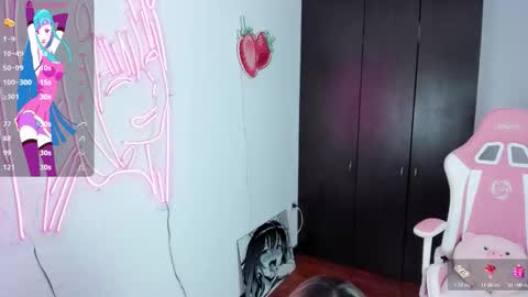 kloe online show from September 23, 2025, 1:19 am