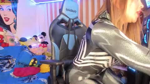 Snapshot of kloelamaravilla18 chatting on November 26, 2025, 2:56 am kloelamaravilla18 online show from November 26, 2025, 2:56 am