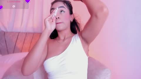 Snapshot of klohe_williams chatting on May 6, 2026, 7:41 pm Klohe online show from May 6, 2026, 7:41 pm