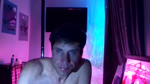 Snapshot of kmack1111 chatting on March 10, 2025, 10:48 am Kevv Heidi All Hallows Eve Show online show from March 10, 2025, 10:48 am