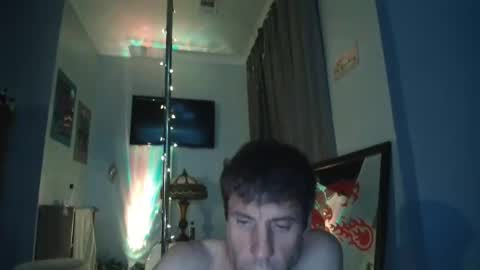 Snapshot of kmack1111 chatting on December 19, 2025, 8:10 am Kevv Heidi All Hallows Eve Show online show from December 19, 2025, 8:10 am