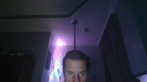 Snapshot of kmack1111 chatting on January 7, 2026, 11:34 am Kevv Heidi All Hallows Eve Show online show from January 7, 2026, 11:34 am