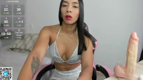 Snapshot of kmipearl chatting on July 9, 2026, 1:04 pm Camila Reyes online show from July 9, 2026, 1:04 pm