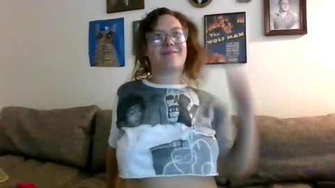 KneelPrescott online show from July 27, 2026, 2:35 pm