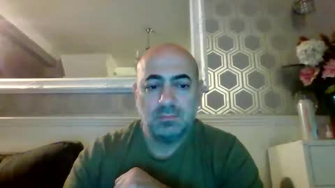 Snapshot of knickerwhipper chatting on January 11, 2026, 10:15 pm knickerwhipper online show from January 11, 2026, 10:15 pm