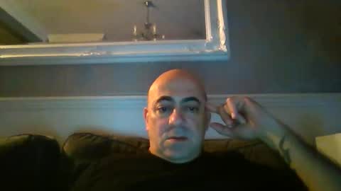 Snapshot of knickerwhipper chatting on January 13, 2026, 11:21 pm knickerwhipper online show from January 13, 2026, 11:21 pm