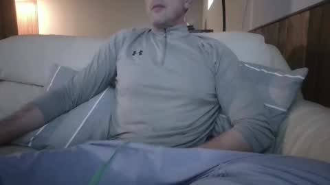 Knight3975 online show from February 12, 2025, 3:16 pm