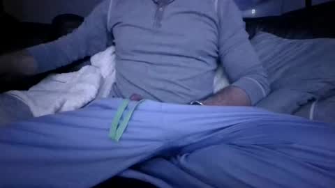 Knight3975 online show from November 22, 2025, 3:27 am