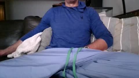 Knight3975 online show from December 5, 2025, 5:49 am