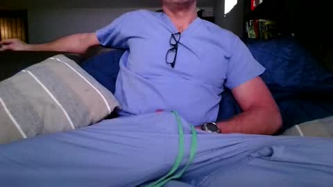 Knight3975 online show from February 25, 2026, 2:16 pm