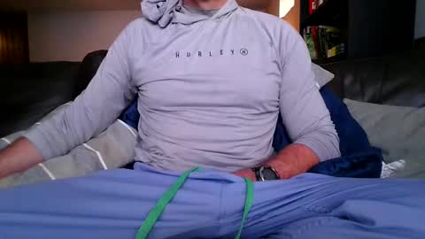 Knight3975 online show from March 12, 2026, 5:19 pm