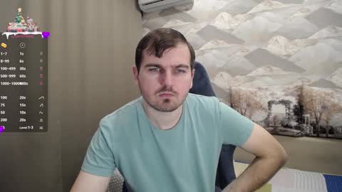 Carter.  online show from January 31, 2025, 9:48 am