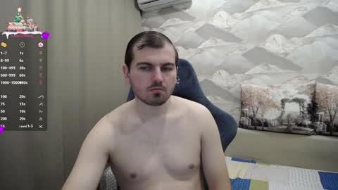 Carter.  online show from February 1, 2025, 9:43 am