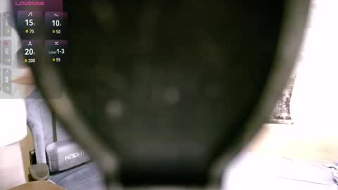 Carter.  online show from March 8, 2025, 6:37 pm