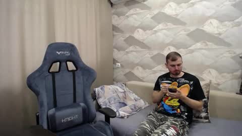 Carter.  online show from September 19, 2025, 9:11 am