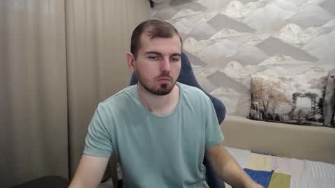 Carter.  online show from October 6, 2025, 7:50 am