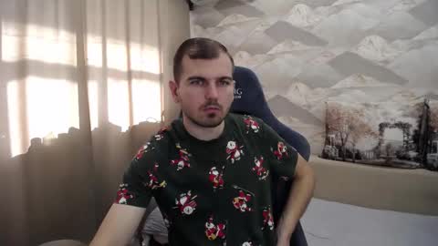 Carter.  online show from October 26, 2025, 6:30 am