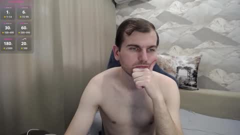 Carter.  online show from February 22, 2026, 8:24 am