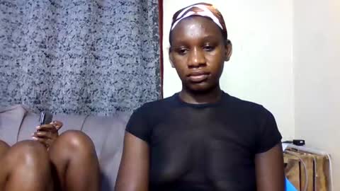 knight_nurse69 online show from March 1, 2026, 4:31 pm