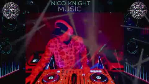 Nico Knight online show from May 12, 2026, 5:37 am