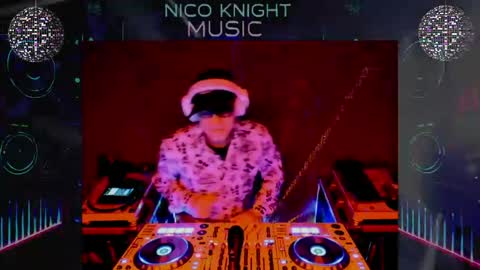 Nico Knight online show from May 26, 2026, 3:57 am