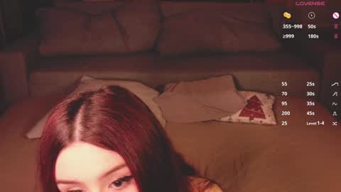 Snapshot of knock1knock chatting on December 7, 2024, 8:11 am Lisa and Alex 557095200 to make me cum online show from December 7, 2024, 8:11 am