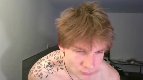 Adam online show from November 30, 2025, 4:16 am