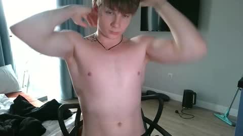 Adam online show from January 8, 2026, 8:49 am