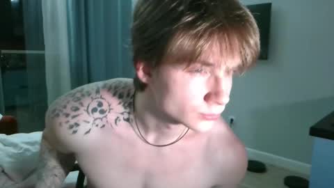 Adam online show from February 12, 2026, 3:29 pm