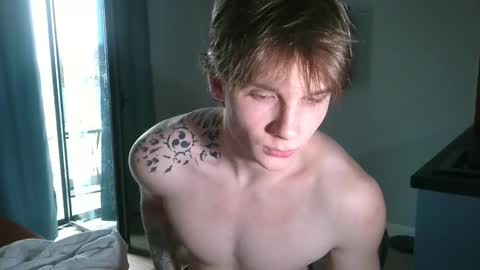 Adam online show from February 18, 2026, 12:23 pm