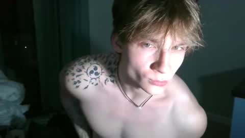 Adam online show from February 25, 2026, 9:13 pm