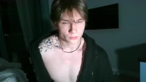 Adam online show from March 4, 2026, 12:38 am