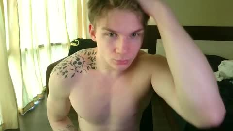 Adam online show from June 8, 2026, 7:20 am