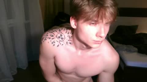 Adam online show from June 22, 2026, 6:38 pm
