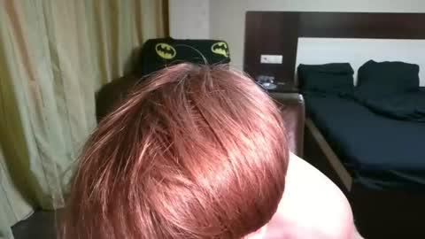 Adam online show from July 10, 2026, 5:37 pm