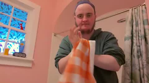 Miss Nebulara online show from March 2, 2026, 6:48 pm