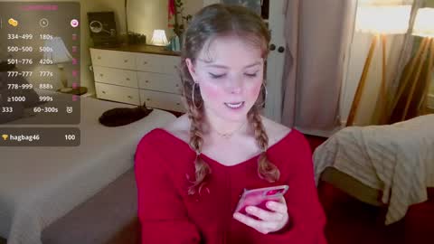 knowlita  online show from February 7, 2025, 12:50 pm