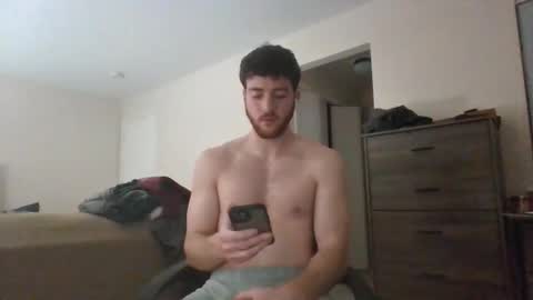 knoxoverstreet8 online show from March 13, 2026, 1:01 am