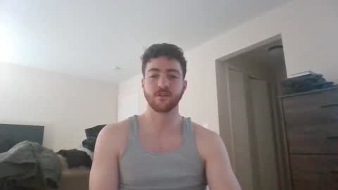 knoxoverstreet8 online show from March 21, 2026, 8:34 pm