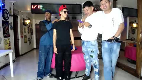 kobayaske online show from September 26, 2025, 4:44 pm