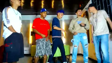 kobayaske online show from February 13, 2026, 2:24 pm