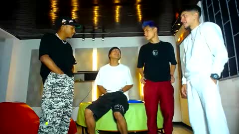 kobayaske online show from February 28, 2026, 2:07 pm