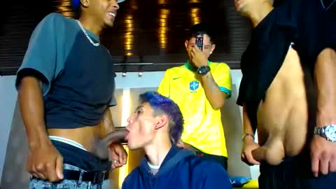 kobayaske online show from March 6, 2026, 2:13 pm