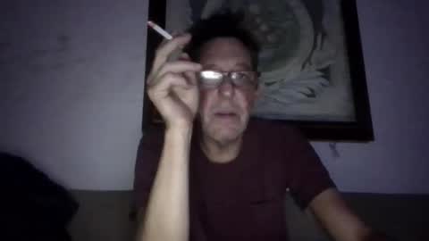 kobolt67 online show from October 14, 2025, 5:47 pm