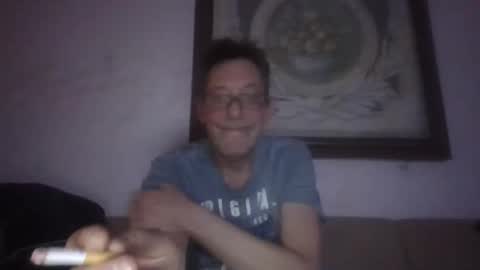 kobolt67 online show from March 17, 2026, 6:00 pm