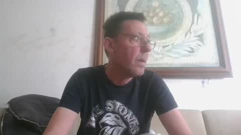 kobolt67 online show from April 26, 2026, 9:29 am