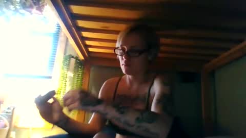 kochamciemichelle online show from March 17, 2026, 7:39 pm