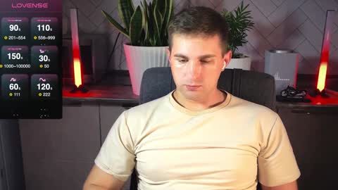 Sweet boy online show from January 15, 2025, 9:20 pm