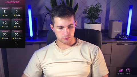 Sweet boy online show from January 16, 2025, 8:57 pm