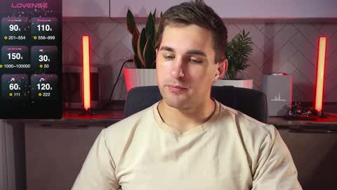 Sweet boy online show from January 22, 2025, 11:23 am